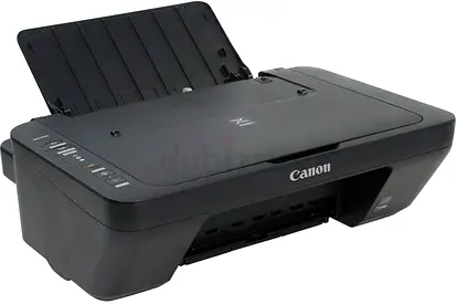 Canon Pixma MG3040 Scanner