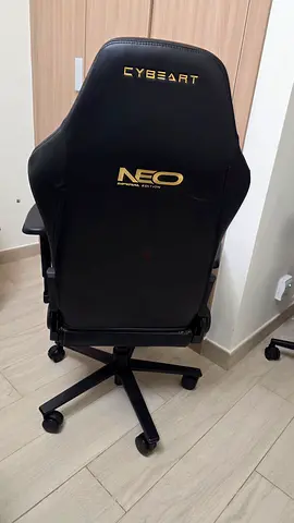 Cybeart Neo Edition Gaming Chair
