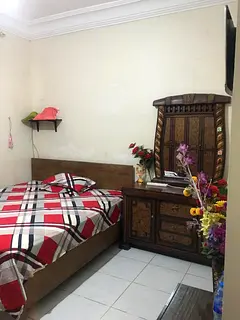 Furnished Room available rent