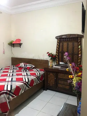 Furnished Room available rent