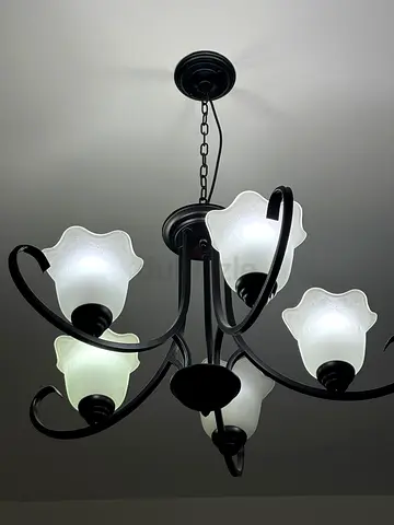 Chandleir