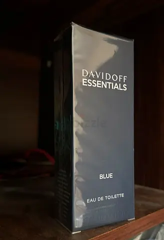عطر دافيدوف essentials