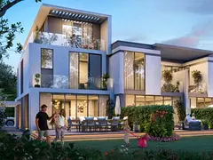 Single Row | Facing Amenities | Wellness Living