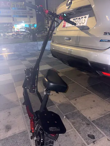E SCOOTER