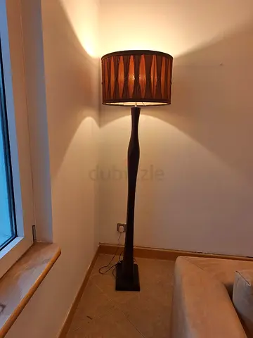 Floor Lamp