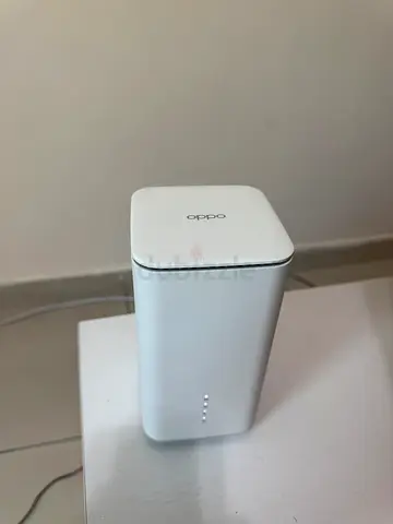 OPPO 5G WiFi Router