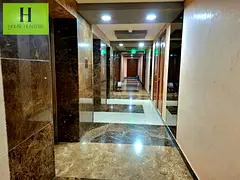 no comision no admin fees 1bhk with gym pool
