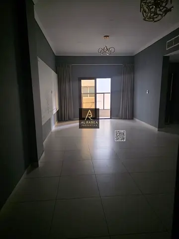2bhk-Balcony - Hotel Design-Strategic location