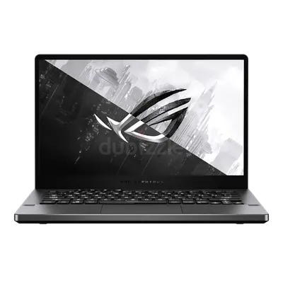 ASUS ROG Zephyrus Gaming Laptop - Compact 14