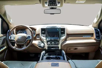 صورة 9 لـ 2020 RAM 1500