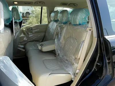 صورة مصغرة 15 لـ 2024 Infiniti QX80