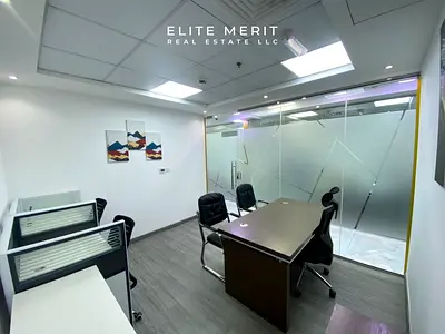Office Space | Furnished with Pantry | Flexible Payments