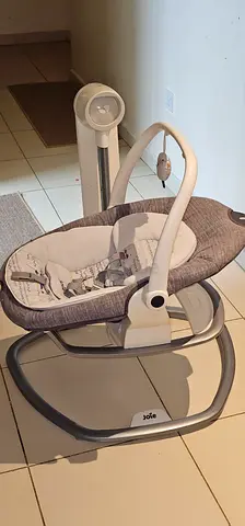 Joie Serina Baby Swing