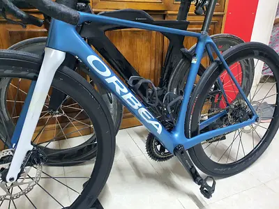 Orbea Orca M35 2024 Road Bike (Shimano12 speed 105)