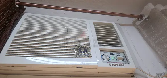Nakai window ac 2 ton for sale