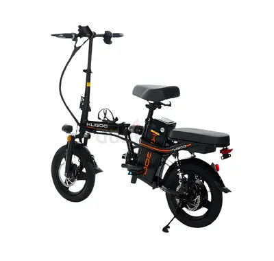 Kugoo T29 Electric Scooter