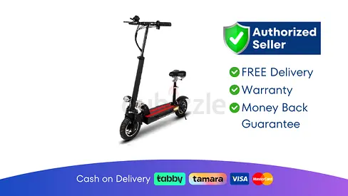 Kugoo M3 Plus Electric Scooter  | Brand New | 03 Month Warranty | FREE  Delivery