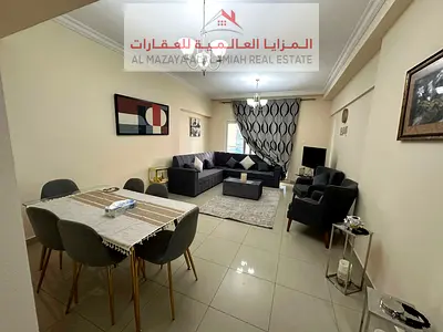 غرفة وصالة التعاون خلف منازل 5