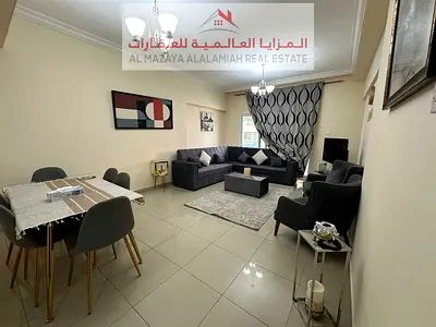 غرفة وصالة التعاون خلف منازل 5
