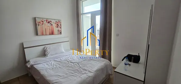Community View | Prime Location | Spacious Unit