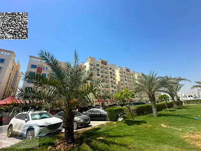 استوديو واسع بمطبخ منفصل في قرية الأميرة عجمان | 572 قدم² | بسعر 340,000 درهم