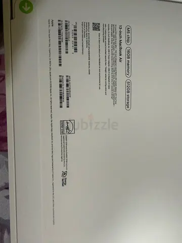 Macbook Air