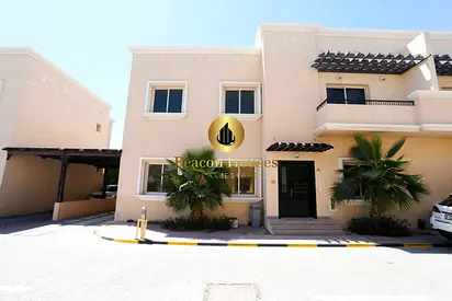 Compound Villa | 5BR Ensuite | Spacious Terrace