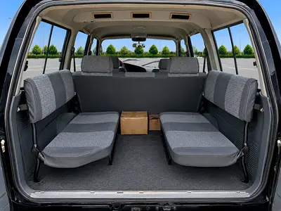 صورة 12 لـ 1994 Toyota LAND CRUISER