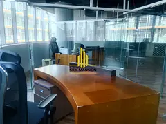 Premium Office | Burj Khalifa &amp; Canal Views | Vacant