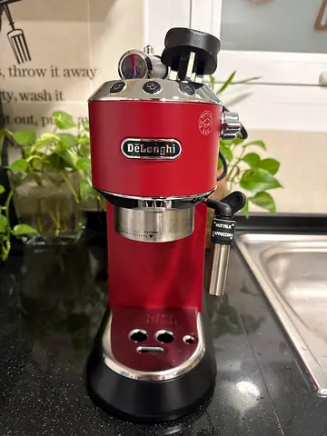 Dēlonghi Coffee machine for sale