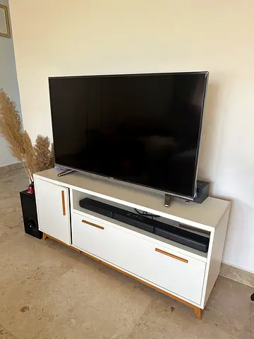 Hessense TV 65 inch