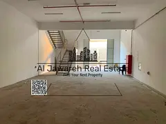 Code 3226 Mezzanine Warehouse for Rent in Al Jurf 1, Ajman An excellent mezzanine warehouse availabl