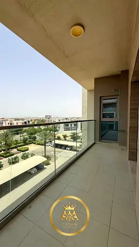 Brand New 2 BHK For Rent In Al Zahia Sharjah
