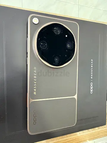 OPPO find X9 Ultra 512