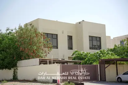 Nad Al Sheba Villa