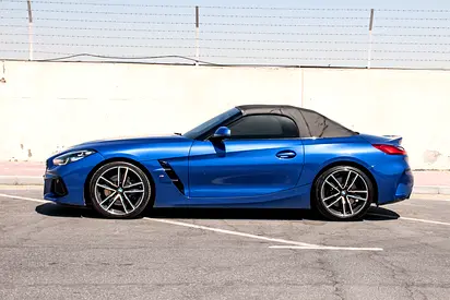BMW Z4 M, миниатюра 8
