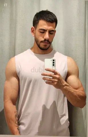 Personal trainer