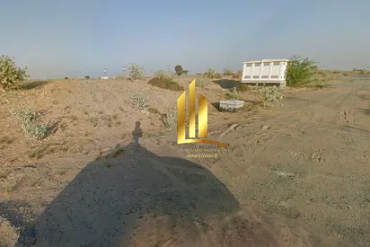 Prime Location Industrial Land For Sale Al Arqoub Industrial Area Sharjah