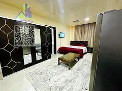Studio-monthly rent-all inclusive -furnished -clean furniture
