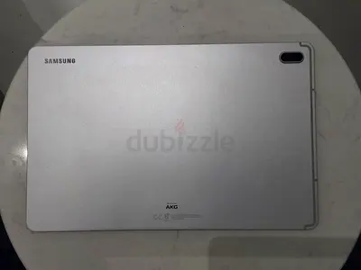 Samsung galaxy tab s7 fe