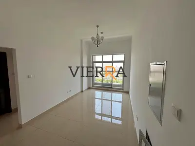 Ready to Move in | Balcony | Villa View