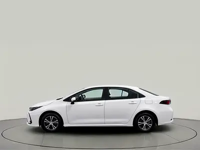2024 Toyota COROLLA — миниатюра 3