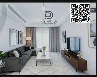 بمقدم 20 الف فقط امتلك غرفه وصاله ببرج متكامل الخدمات