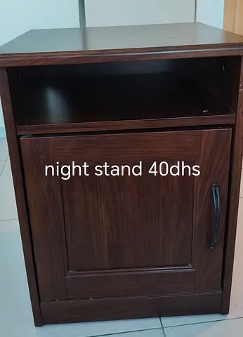 IKEA Night stand