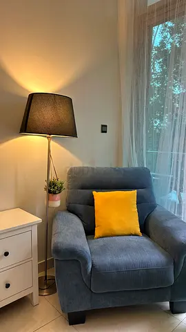 Armchair