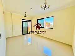 BRAND NEW HUGE 1BR WITH WARDROBE BALCONY