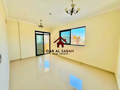 BRAND NEW HUGE 1BR WITH WARDROBE BALCONY