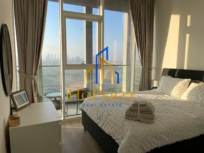Ready To Move In | Spacious | Skyline View