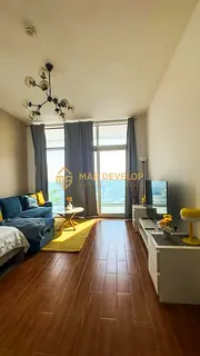 Motivated Seller | High Floor | Tenanted