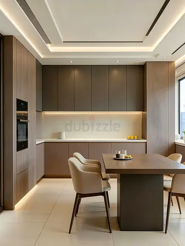 Expert Carpenter Services Dubai | Custom Furniture  Repairs